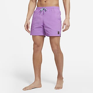 Nike Solid Icon Men's 13cm (approx.) Swimming Trunks