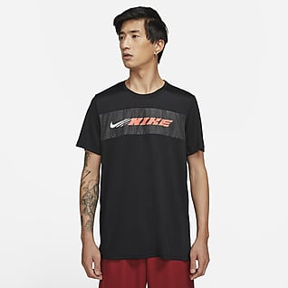 nike training clothing mens