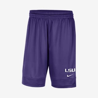 Nike College (LSU) Men's Shorts