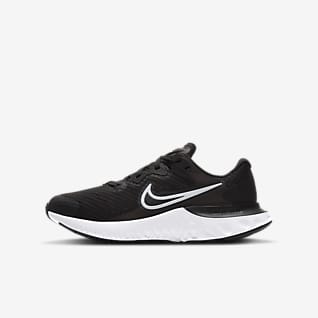 Nike Renew Run 2 Обувь для бега по шоссе для школьников