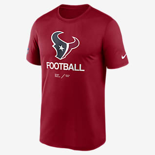 Nike Dri-FIT Infograph (NFL Houston Texans) Men's T-Shirt