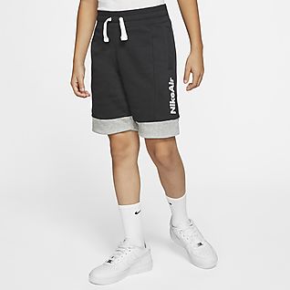nike boys shorts