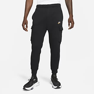 Nike Sportswear Club Fleece Herren-Cargohose