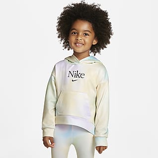Amarillo Sudaderas con y sin gorro. Nike US