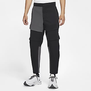 Nike Sportswear Tech Pack 男子无衬里工装长裤