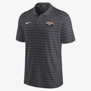 Nike Dri-FIT City Connect Striped (MLB Arizona Diamondbacks) Men's Polo
