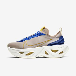 nike sneakers dames tijgerprint