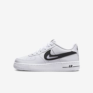 Nike Air Force 1 Обувь для школьников