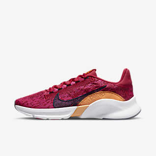 Scarpe per palestra da donna. Nike IT