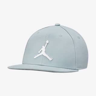 Jordan Pro Jumpman Snapback 帽款