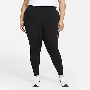 nike just do it leggings plus size