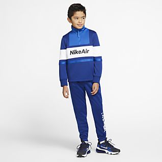 boys nike tracksuit sale
