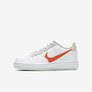 nike air force 1 lv8 girls
