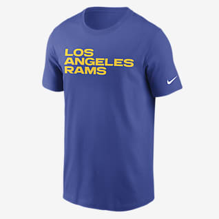 Nike (NFL Rams) Men's T-Shirt