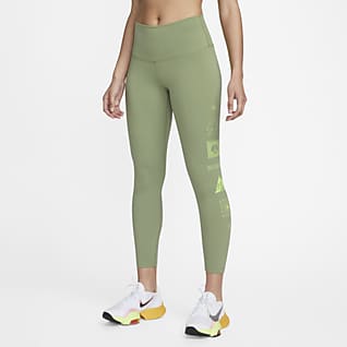 Pantaloni per yoga da donna. Nike IT