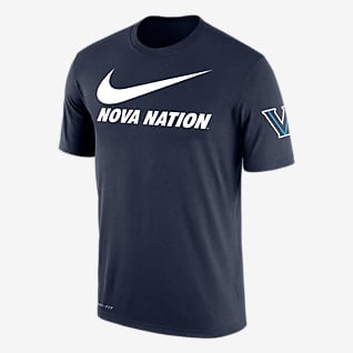 Nike College Dri-FIT Swoosh (Villanova) Men's T-Shirt