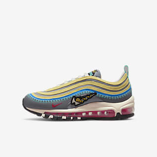 Shop Air Max 97 schoenen. Nike BE