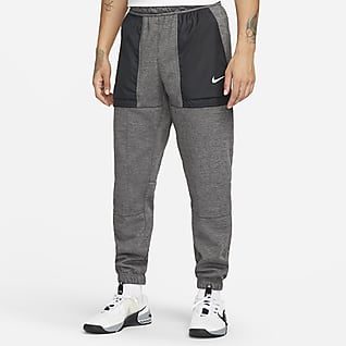 Gym Joggers \u0026 Sweatpants. Nike 