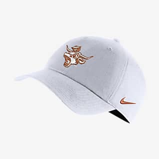 Nike College (Texas) Adjustable Hat