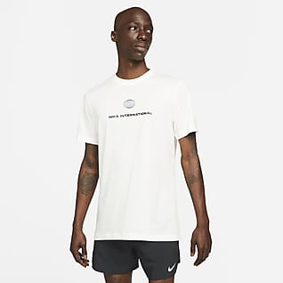 Nike Dri-FIT Heritage Running T-Shirt