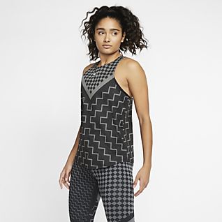nike gym singlets