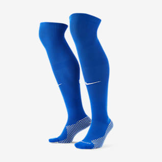 calzettoni nike senza piede