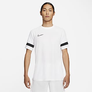 Nike Dri-FIT Academy 男子短袖足球上衣
