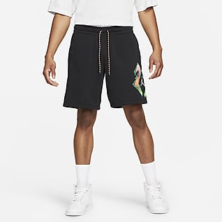 nike jordan shorts mens