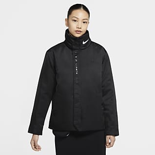 nike summer jacket womens