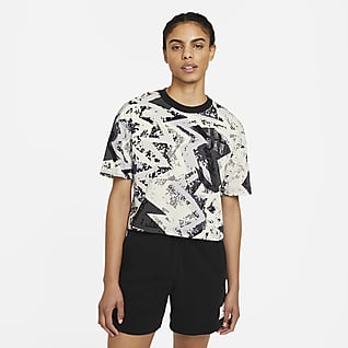 Jordan Heatwave Lockeres Damen-T-Shirt
