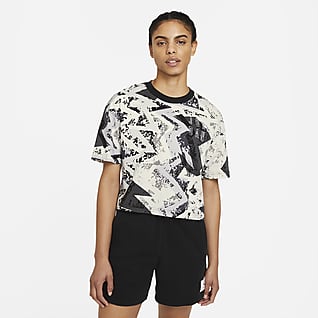 t shirt jordan femme