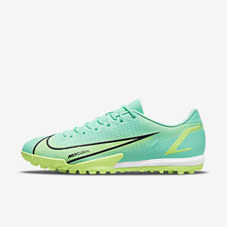 nike men's turf soccer shoes