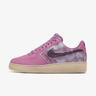 Nike Air Force 1 低筒 Cozi By You 專屬訂製鞋款