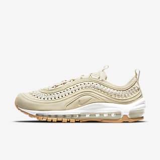 nike 97 marrones