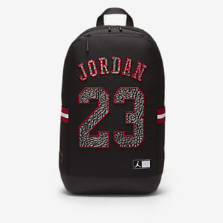 jordan backpacks for boys