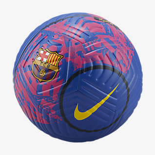 FC Barcelona Strike Fotbalový míč
