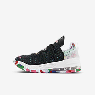 nike basketball shoes for youth