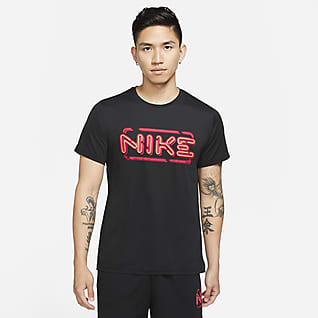 Nike Pro Dri-FIT 男款 T 恤