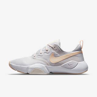 basket nike fitness femme pas cher