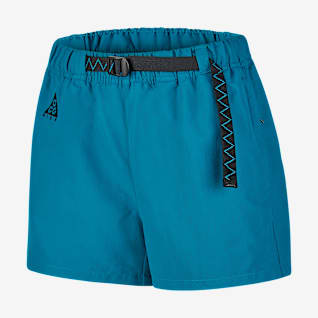nike acg womens shorts