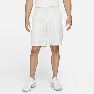 Nike Dri-FIT Men's Camo Golf Shorts
