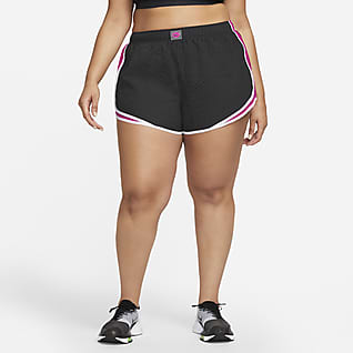 Nike Tempo Icon Clash Women's Running Shorts (Plus Size)
