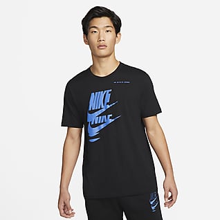 Nike Sportswear Sport Essentials+ เสื้อยืดผู้ชาย