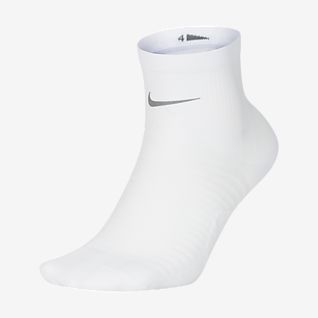 nike ladies running socks