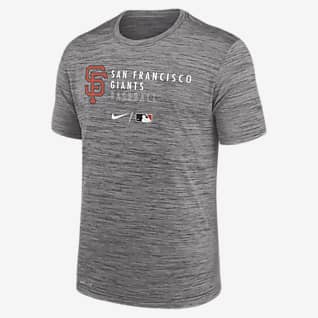 san francisco giants men's apparel