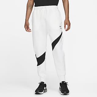 Nike Sportswear Swoosh Tech Fleece Мужские брюки