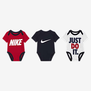 New Kids Bodysuits. Nike.com