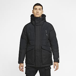 Erkek Nike Sportswear Ceketler Ve Yelekler Nike Tr