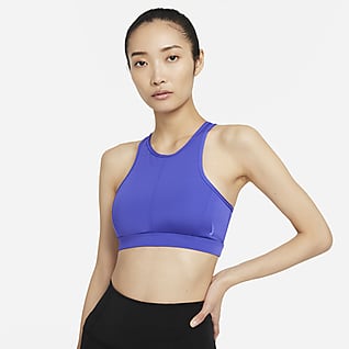 Medium support sports bra for running Clearance
