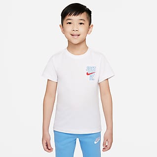 Nike 幼童T恤